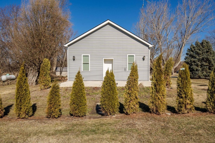 908 Hunter, CALEDONIA, Illinois 61011, 3 Bedrooms Bedrooms, ,1 BathroomBathrooms,House,For Sale,Hunter,202600899