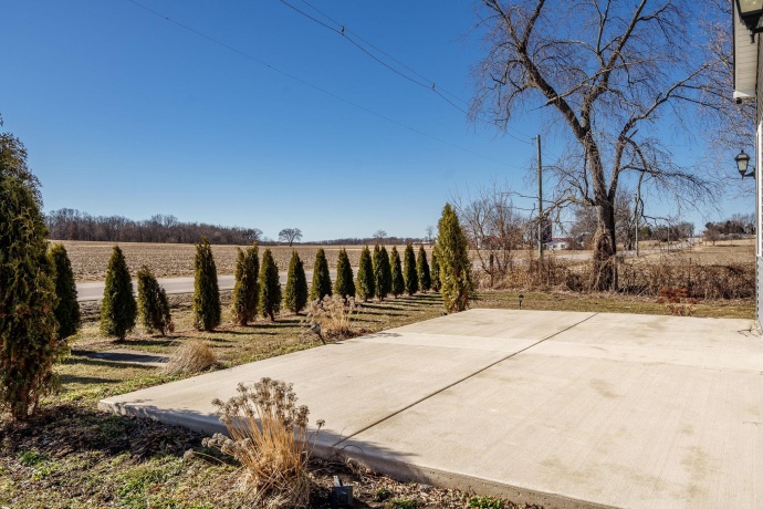 908 Hunter, CALEDONIA, Illinois 61011, 3 Bedrooms Bedrooms, ,1 BathroomBathrooms,House,For Sale,Hunter,202600899