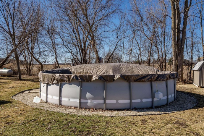 908 Hunter, CALEDONIA, Illinois 61011, 3 Bedrooms Bedrooms, ,1 BathroomBathrooms,House,For Sale,Hunter,202600899