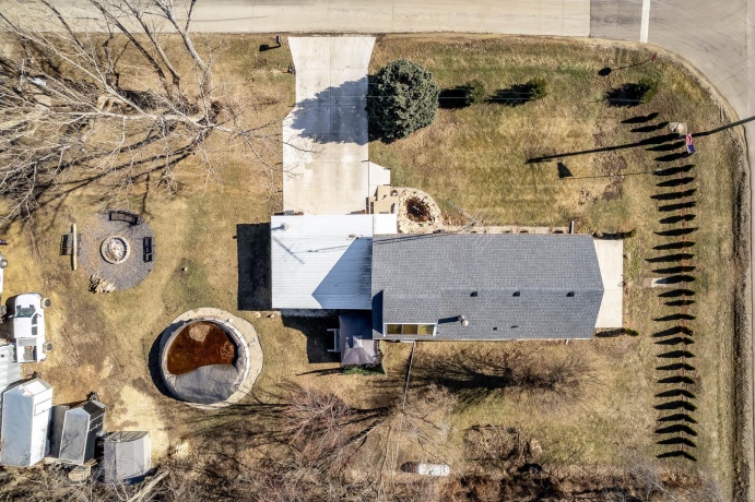 908 Hunter, CALEDONIA, Illinois 61011, 3 Bedrooms Bedrooms, ,1 BathroomBathrooms,House,For Sale,Hunter,202600899