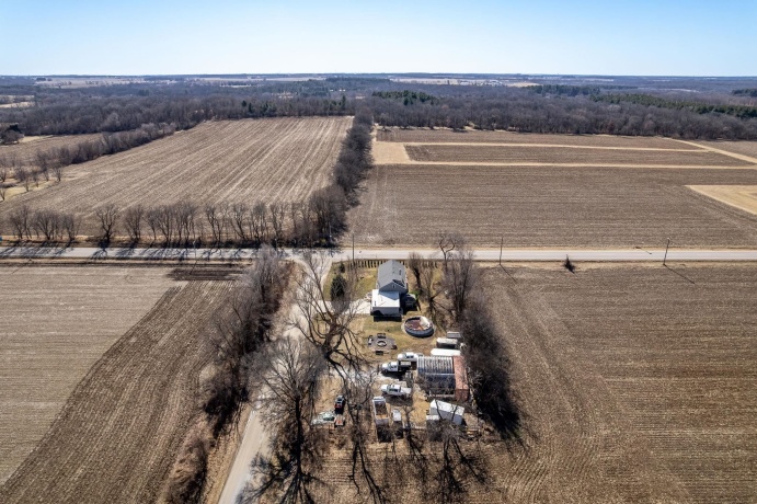 908 Hunter, CALEDONIA, Illinois 61011, 3 Bedrooms Bedrooms, ,1 BathroomBathrooms,House,For Sale,Hunter,202600899