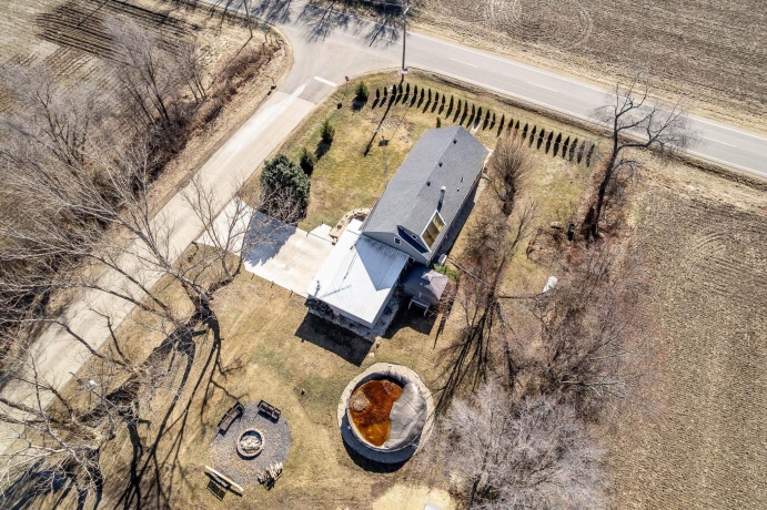 908 Hunter, CALEDONIA, Illinois 61011, 3 Bedrooms Bedrooms, ,1 BathroomBathrooms,House,For Sale,Hunter,202600899