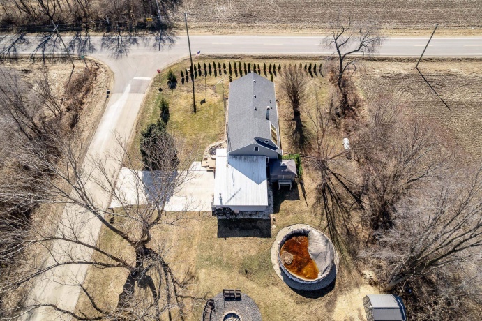 908 Hunter, CALEDONIA, Illinois 61011, 3 Bedrooms Bedrooms, ,1 BathroomBathrooms,House,For Sale,Hunter,202600899