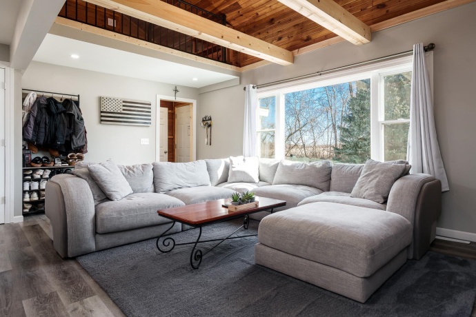 908 Hunter, CALEDONIA, Illinois 61011, 3 Bedrooms Bedrooms, ,1 BathroomBathrooms,House,For Sale,Hunter,202600899