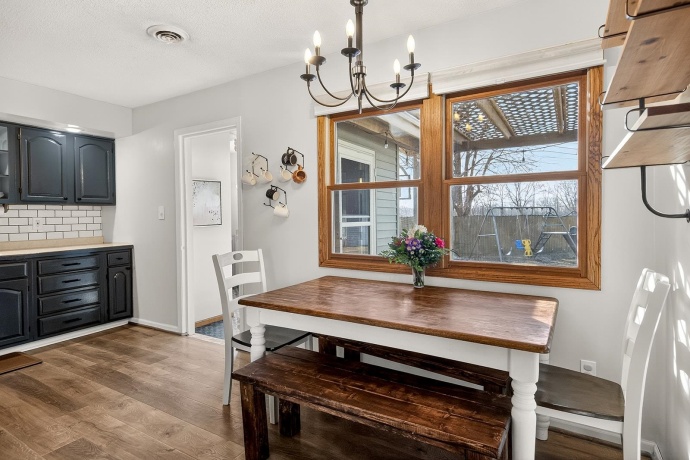 8056 STATE, ROCKFORD, Illinois 61102, 3 Bedrooms Bedrooms, ,1 BathroomBathrooms,House,For Sale,STATE,202600900