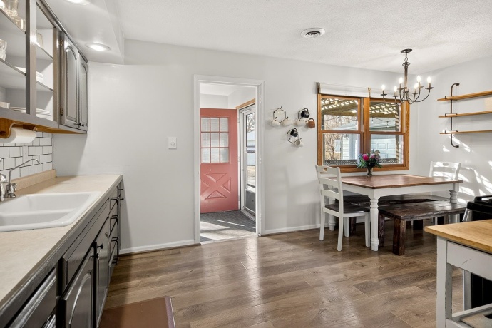 8056 STATE, ROCKFORD, Illinois 61102, 3 Bedrooms Bedrooms, ,1 BathroomBathrooms,House,For Sale,STATE,202600900