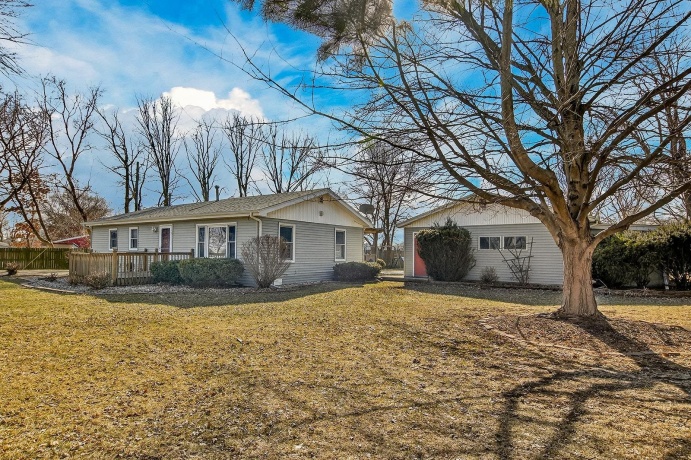 8056 STATE, ROCKFORD, Illinois 61102, 3 Bedrooms Bedrooms, ,1 BathroomBathrooms,House,For Sale,STATE,202600900