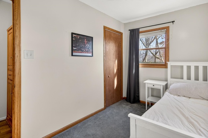 8056 STATE, ROCKFORD, Illinois 61102, 3 Bedrooms Bedrooms, ,1 BathroomBathrooms,House,For Sale,STATE,202600900