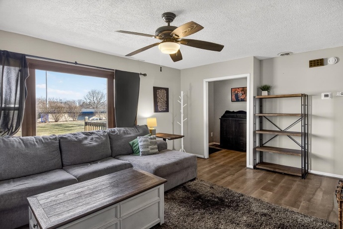 8056 STATE, ROCKFORD, Illinois 61102, 3 Bedrooms Bedrooms, ,1 BathroomBathrooms,House,For Sale,STATE,202600900