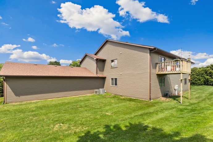 216 Pardridge, DEKALB, Illinois 60115, 2 Bedrooms Bedrooms, ,1 BathroomBathrooms,Condominium,For Sale,Pardridge,202504649