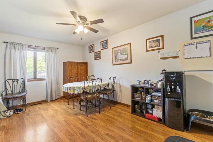 216 Pardridge, DEKALB, Illinois 60115, 2 Bedrooms Bedrooms, ,1 BathroomBathrooms,Condominium,For Sale,Pardridge,202504649