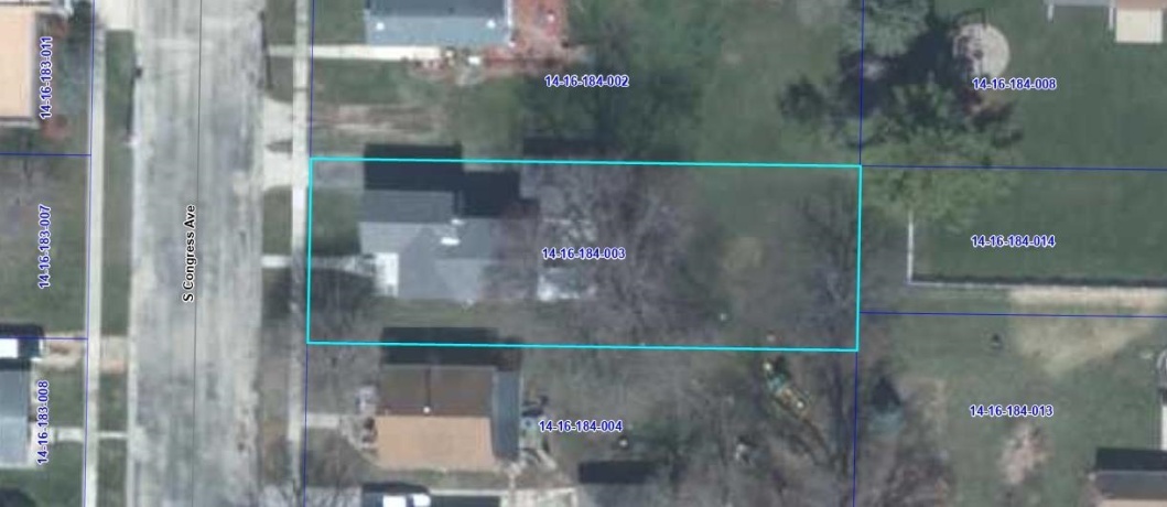 406 Congress, POLO, Illinois 61064, 4 Bedrooms Bedrooms, ,2 BathroomsBathrooms,House,For Sale,Congress,202600901