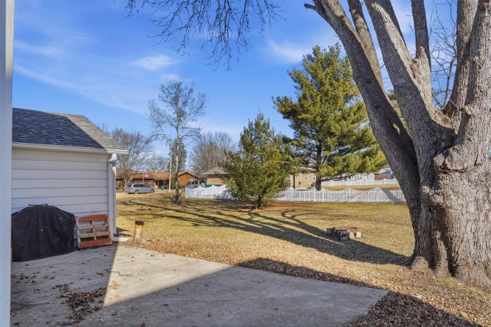 406 Congress, POLO, Illinois 61064, 4 Bedrooms Bedrooms, ,2 BathroomsBathrooms,House,For Sale,Congress,202600901