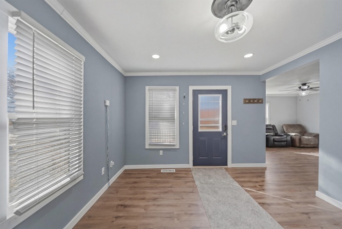 406 Congress, POLO, Illinois 61064, 4 Bedrooms Bedrooms, ,2 BathroomsBathrooms,House,For Sale,Congress,202600901