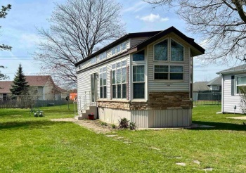 409 Spruce, BELVIDERE, Illinois 61008, 1 Bedroom Bedrooms, ,1 BathroomBathrooms,House,For Sale,Spruce,202600902