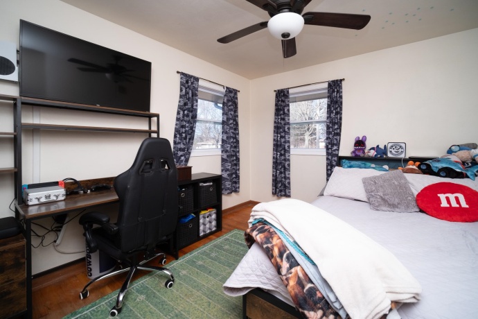 2529 sierra, ROCKFORD, Illinois 61109, 3 Bedrooms Bedrooms, ,2 BathroomsBathrooms,House,For Sale,sierra,202600903