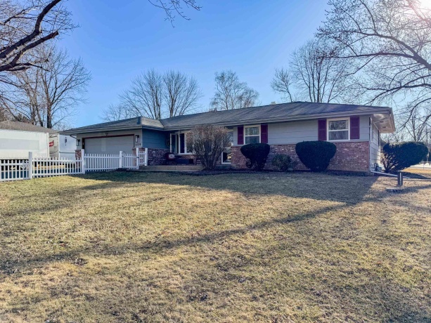 2529 sierra, ROCKFORD, Illinois 61109, 3 Bedrooms Bedrooms, ,2 BathroomsBathrooms,House,For Sale,sierra,202600903