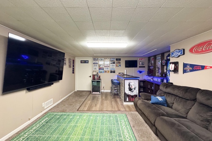 2529 sierra, ROCKFORD, Illinois 61109, 3 Bedrooms Bedrooms, ,2 BathroomsBathrooms,House,For Sale,sierra,202600903