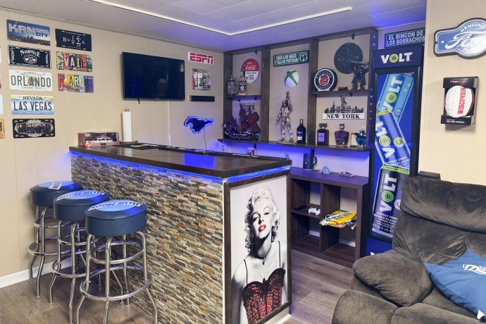 2529 sierra, ROCKFORD, Illinois 61109, 3 Bedrooms Bedrooms, ,2 BathroomsBathrooms,House,For Sale,sierra,202600903