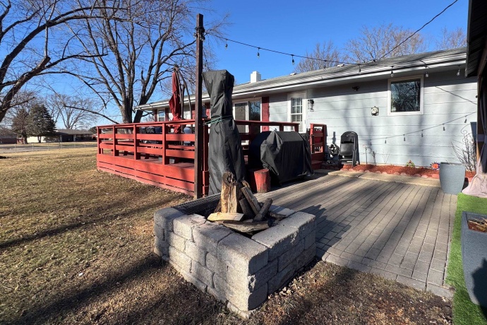 2529 sierra, ROCKFORD, Illinois 61109, 3 Bedrooms Bedrooms, ,2 BathroomsBathrooms,House,For Sale,sierra,202600903