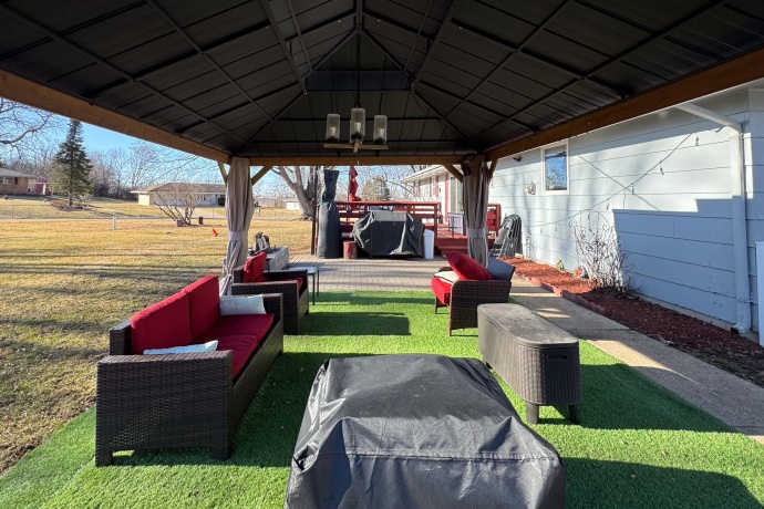 2529 sierra, ROCKFORD, Illinois 61109, 3 Bedrooms Bedrooms, ,2 BathroomsBathrooms,House,For Sale,sierra,202600903