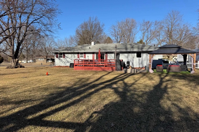 2529 sierra, ROCKFORD, Illinois 61109, 3 Bedrooms Bedrooms, ,2 BathroomsBathrooms,House,For Sale,sierra,202600903