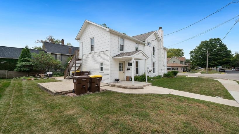 213 4th, OREGON, Illinois 61061, ,3 - 4 Units,For Sale,4th,202506097
