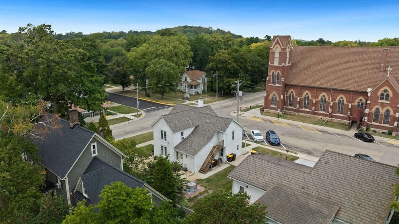 213 4th, OREGON, Illinois 61061, ,3 - 4 Units,For Sale,4th,202506097