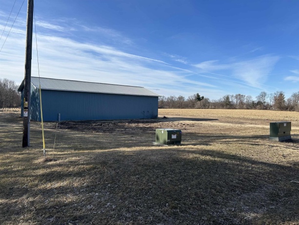 3290 Pann, SOUTH BELOIT, Illinois 61080, ,Land,For Sale,Pann,202600906