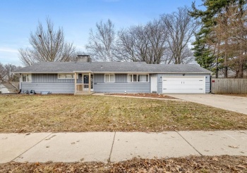 3215 Rural, ROCKFORD, Illinois 61107, 2 Bedrooms Bedrooms, ,2 BathroomsBathrooms,House,For Sale,Rural,202600904