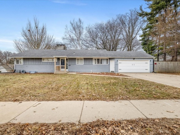 3215 Rural, ROCKFORD, Illinois 61107, 2 Bedrooms Bedrooms, ,2 BathroomsBathrooms,House,For Sale,Rural,202600904