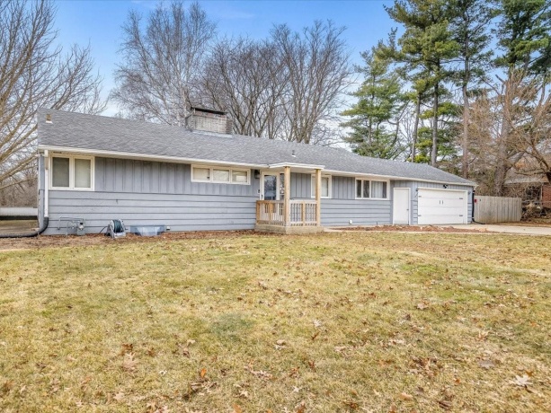 3215 Rural, ROCKFORD, Illinois 61107, 2 Bedrooms Bedrooms, ,2 BathroomsBathrooms,House,For Sale,Rural,202600904