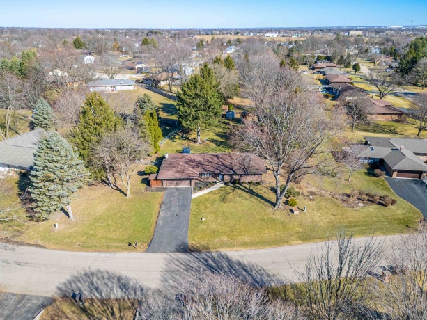 1182 AURA, ROCKFORD, Illinois 61108, 3 Bedrooms Bedrooms, ,2 BathroomsBathrooms,House,For Sale,AURA,202600907