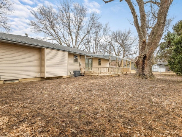 8420 Bobolink, MACHESNEY PARK, Illinois 61115, 3 Bedrooms Bedrooms, ,1 BathroomBathrooms,House,For Sale,Bobolink,202600908