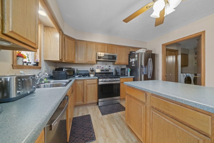 6854 Candlewood, LOVES PARK, Illinois 61111, 4 Bedrooms Bedrooms, ,3 BathroomsBathrooms,House,For Sale,Candlewood,202600909