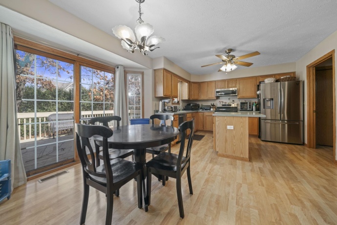 6854 Candlewood, LOVES PARK, Illinois 61111, 4 Bedrooms Bedrooms, ,3 BathroomsBathrooms,House,For Sale,Candlewood,202600909