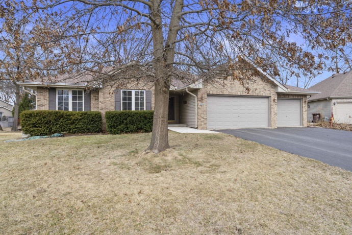 6854 Candlewood, LOVES PARK, Illinois 61111, 4 Bedrooms Bedrooms, ,3 BathroomsBathrooms,House,For Sale,Candlewood,202600909