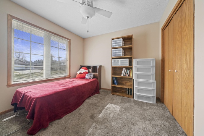 6854 Candlewood, LOVES PARK, Illinois 61111, 4 Bedrooms Bedrooms, ,3 BathroomsBathrooms,House,For Sale,Candlewood,202600909