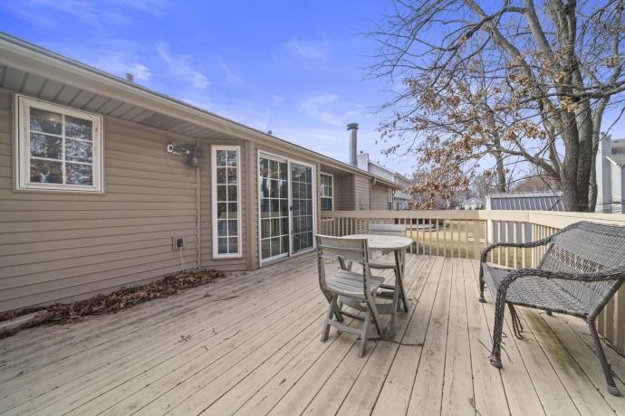 6854 Candlewood, LOVES PARK, Illinois 61111, 4 Bedrooms Bedrooms, ,3 BathroomsBathrooms,House,For Sale,Candlewood,202600909