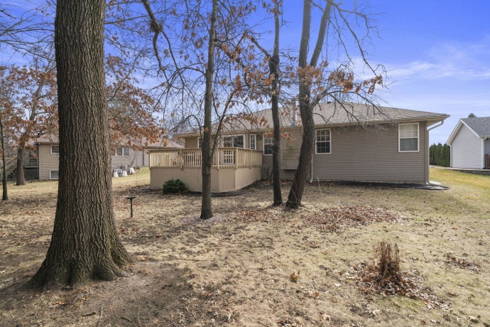 6854 Candlewood, LOVES PARK, Illinois 61111, 4 Bedrooms Bedrooms, ,3 BathroomsBathrooms,House,For Sale,Candlewood,202600909