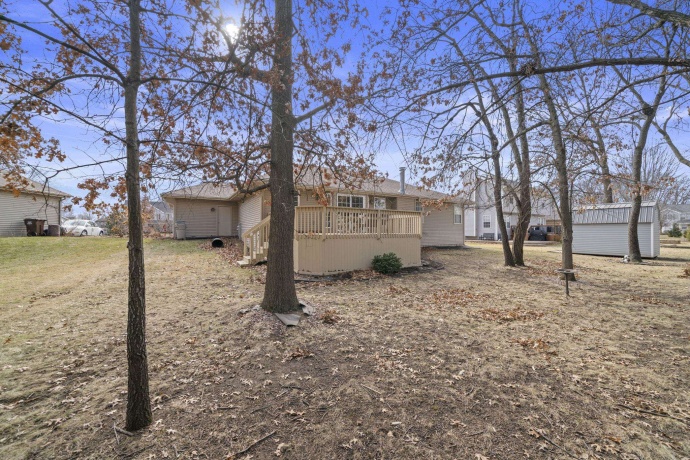 6854 Candlewood, LOVES PARK, Illinois 61111, 4 Bedrooms Bedrooms, ,3 BathroomsBathrooms,House,For Sale,Candlewood,202600909