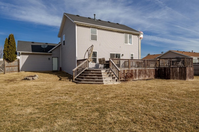 148 Prairie Moon, DAVIS JUNCTION, Illinois 61020, 3 Bedrooms Bedrooms, ,2 BathroomsBathrooms,House,For Sale,Prairie Moon,202600910