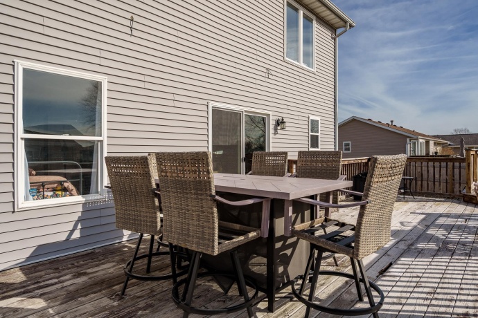 148 Prairie Moon, DAVIS JUNCTION, Illinois 61020, 3 Bedrooms Bedrooms, ,2 BathroomsBathrooms,House,For Sale,Prairie Moon,202600910