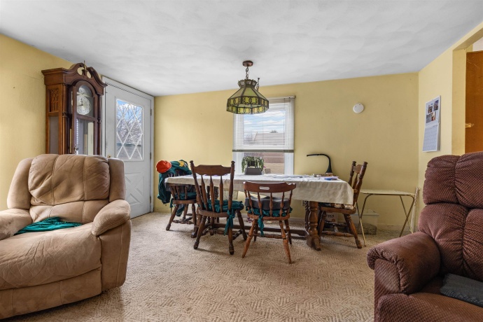 2508 Pelham, ROCKFORD, Illinois 61107, 3 Bedrooms Bedrooms, ,1 BathroomBathrooms,House,For Sale,Pelham,202600911