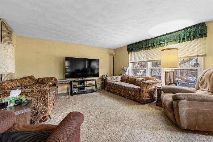 2508 Pelham, ROCKFORD, Illinois 61107, 3 Bedrooms Bedrooms, ,1 BathroomBathrooms,House,For Sale,Pelham,202600911