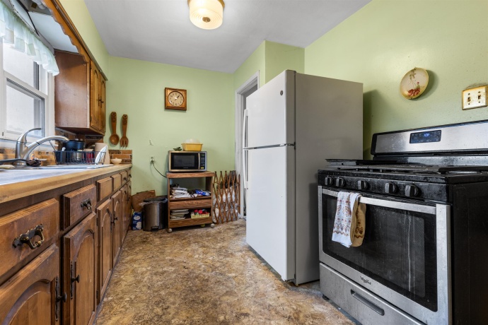 2508 Pelham, ROCKFORD, Illinois 61107, 3 Bedrooms Bedrooms, ,1 BathroomBathrooms,House,For Sale,Pelham,202600911