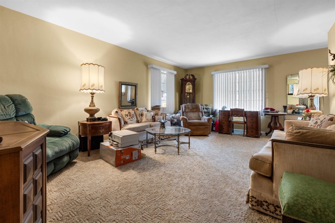 2508 Pelham, ROCKFORD, Illinois 61107, 3 Bedrooms Bedrooms, ,1 BathroomBathrooms,House,For Sale,Pelham,202600911