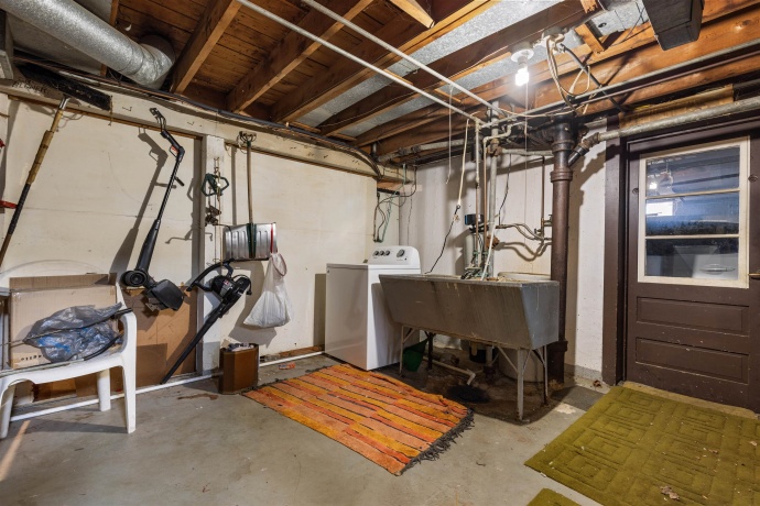 2508 Pelham, ROCKFORD, Illinois 61107, 3 Bedrooms Bedrooms, ,1 BathroomBathrooms,House,For Sale,Pelham,202600911