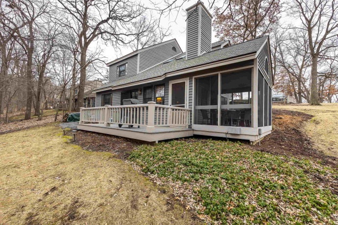 63 Oak Glen, GALENA, Illinois 61036, 2 Bedrooms Bedrooms, ,2 BathroomsBathrooms,House,For Sale,Oak Glen,202600913