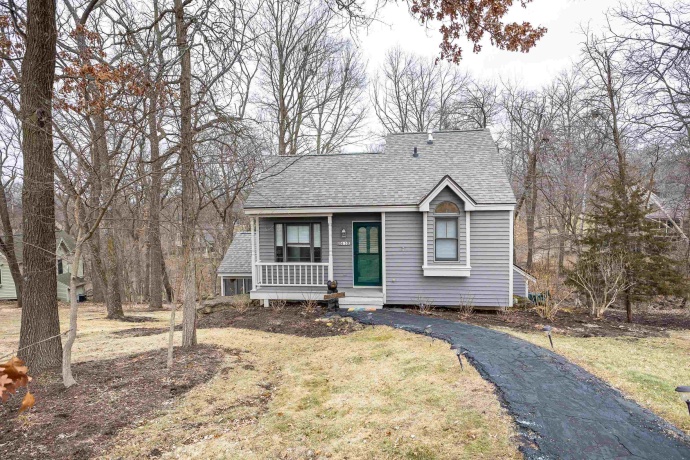 63 Oak Glen, GALENA, Illinois 61036, 2 Bedrooms Bedrooms, ,2 BathroomsBathrooms,House,For Sale,Oak Glen,202600913